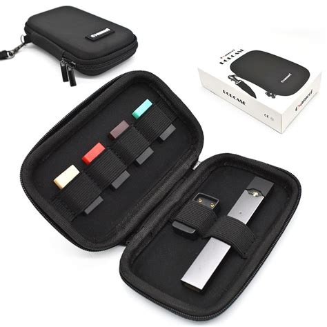 “juul carrying case”